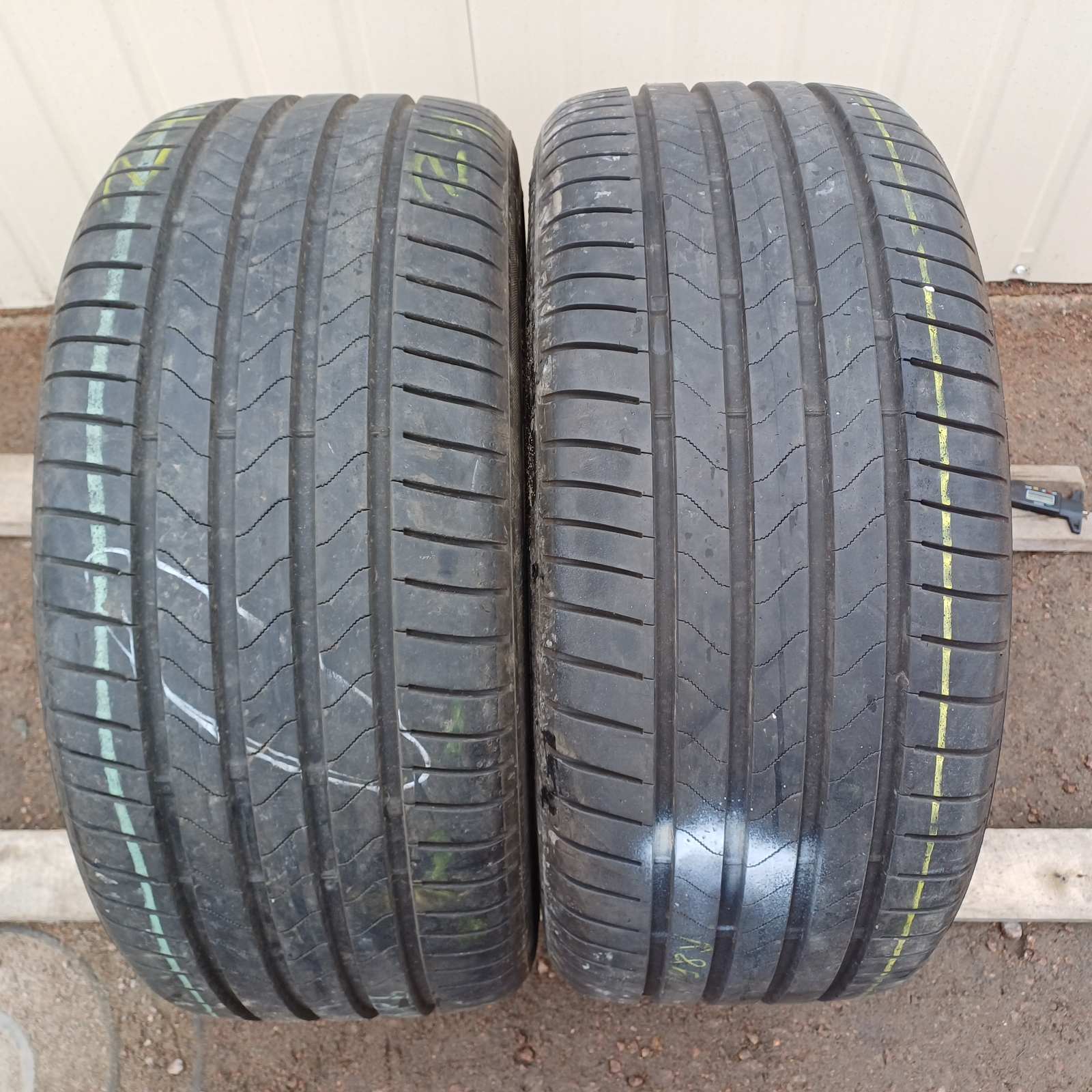 Bridgestone Turanza6 245/40R19